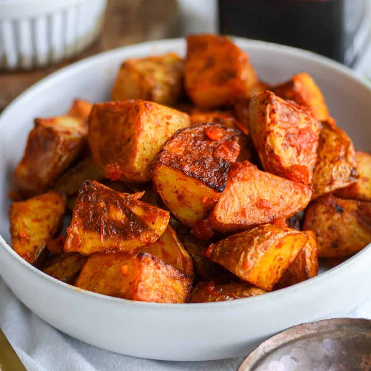 Μείγμα Μπαχαρικών Harissa Waitrose Harissa Spice Blend